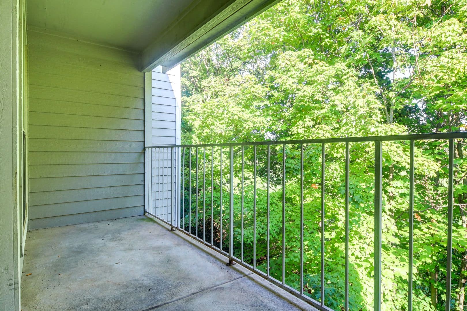 Bloomington Apartment: 2 Goose Creek Drive
