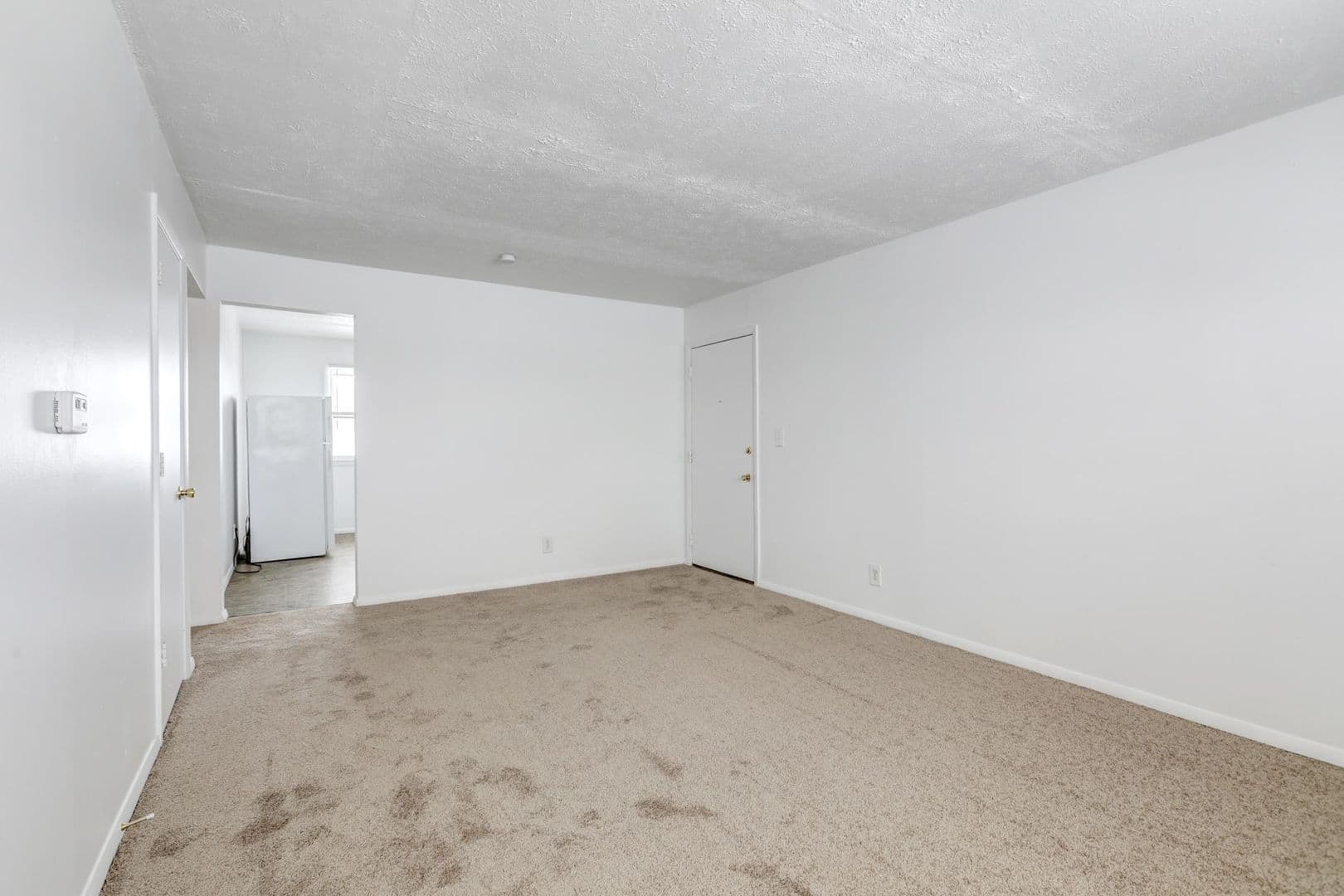 Bloomington Apartment: 1410 Croxton Avenue