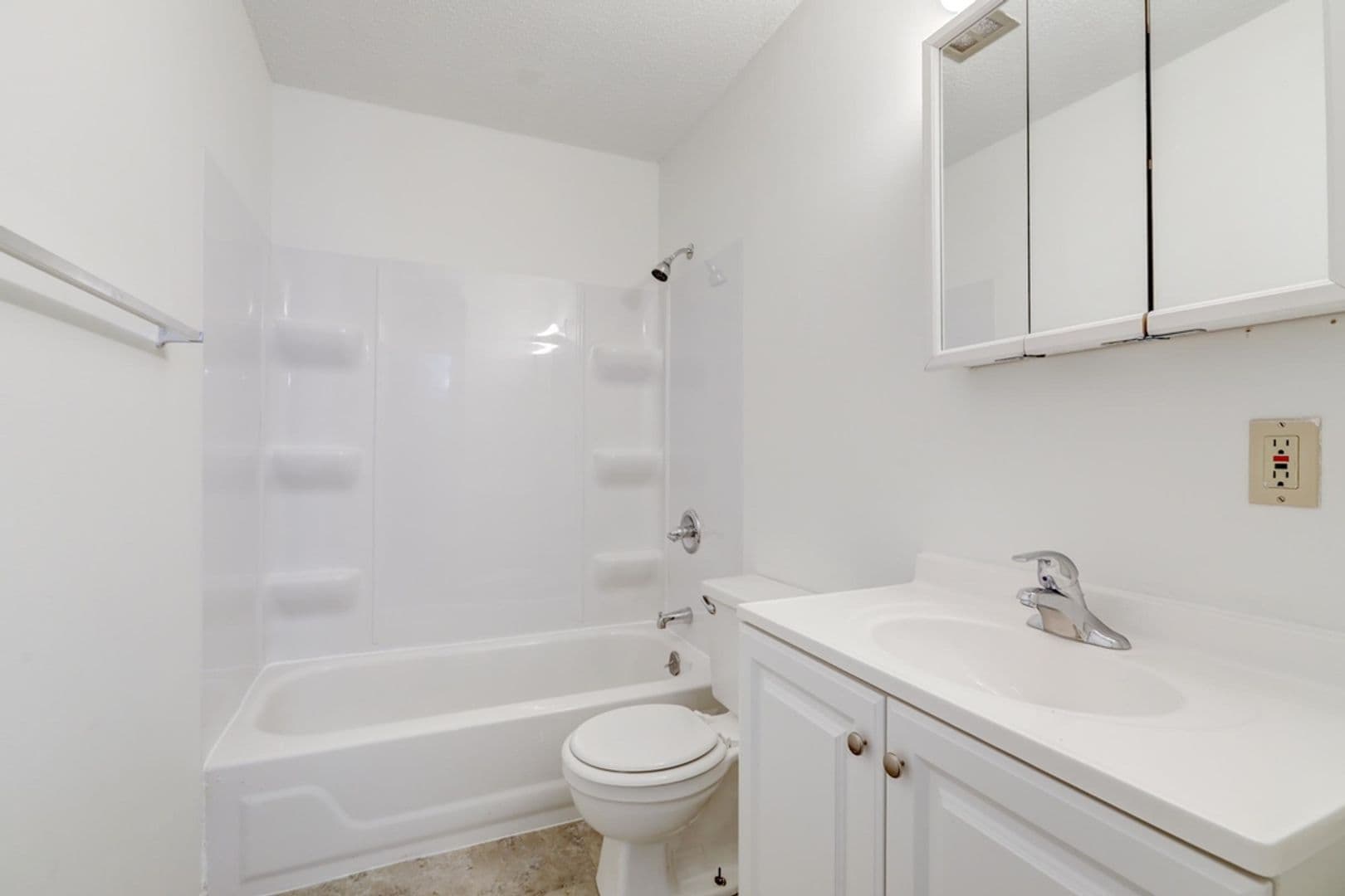 Champaign Apartment: 2000 N. Mattis Avenue