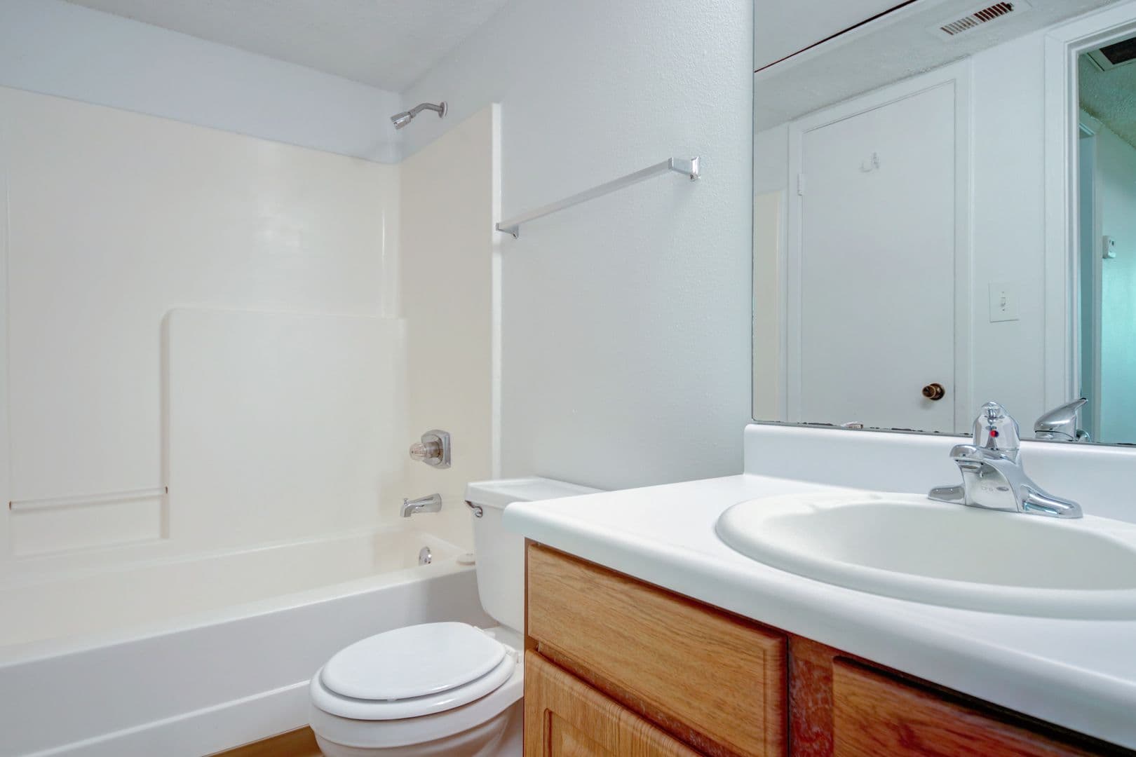 Bloomington Apartment: 2 Goose Creek Drive
