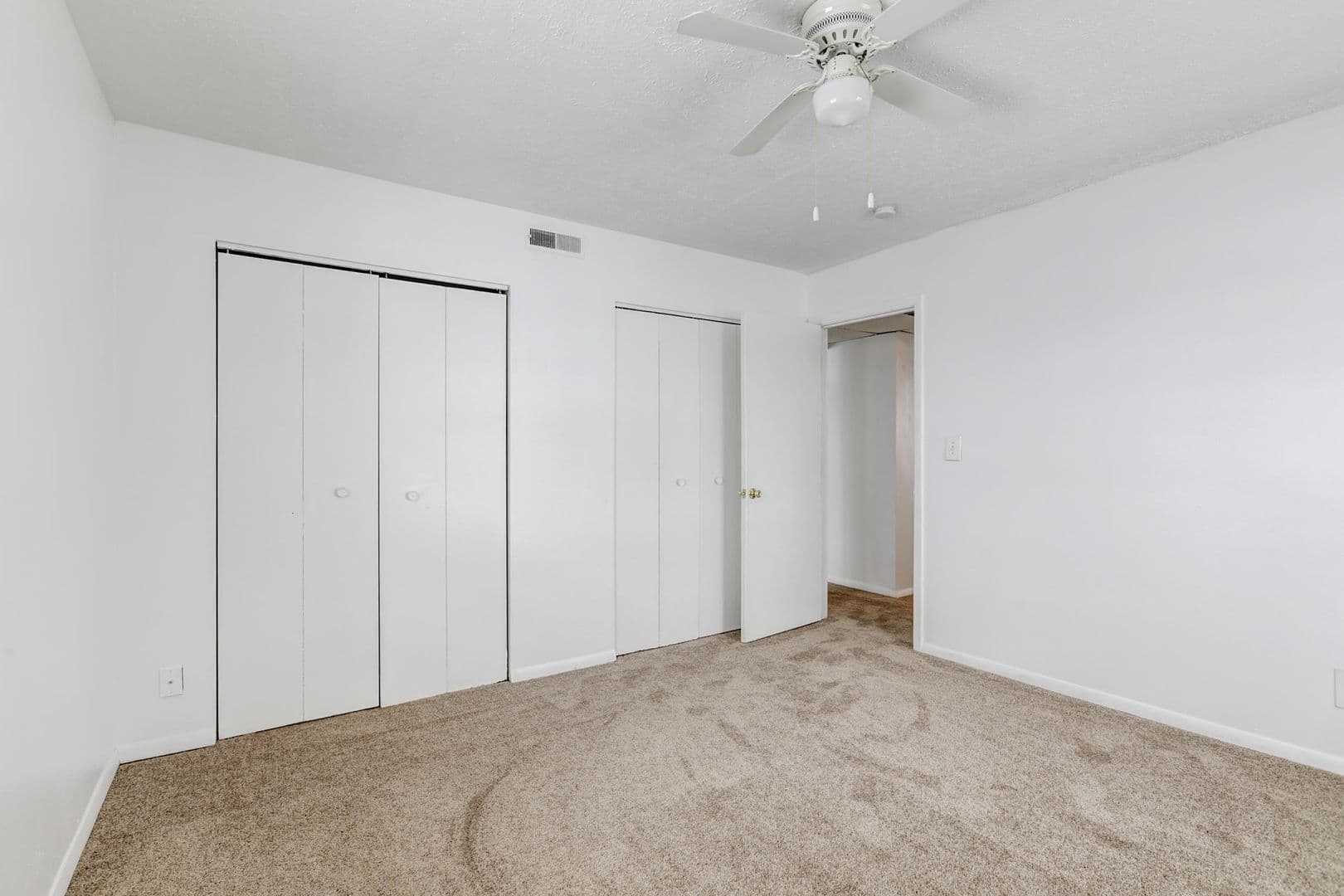 Bloomington Apartment: 1410 Croxton Avenue