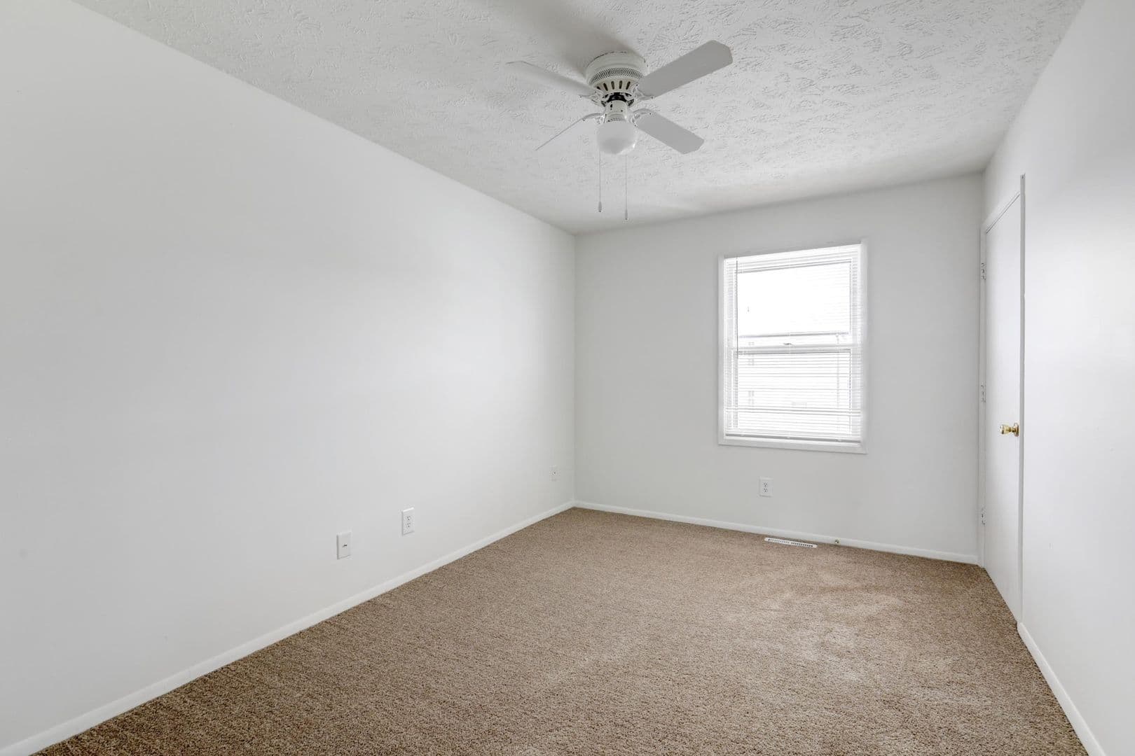 Bloomington Apartment: 1301 1/2 N. Hershey Road