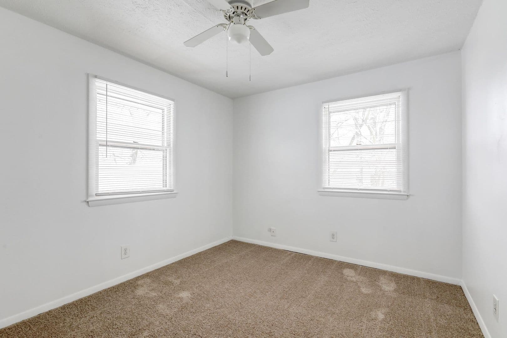 Bloomington Apartment: 1410 Croxton Avenue