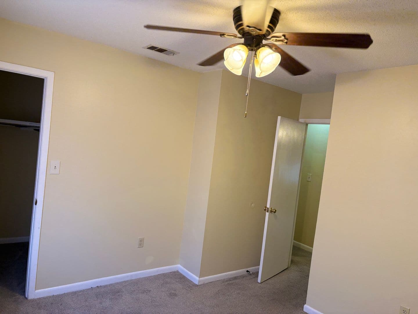 Hattiesburg Apartment: 109 Shemper Dr