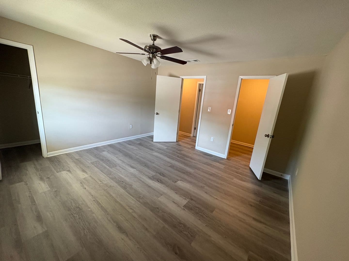 Hattiesburg Apartment: 102 Ellis Dr.