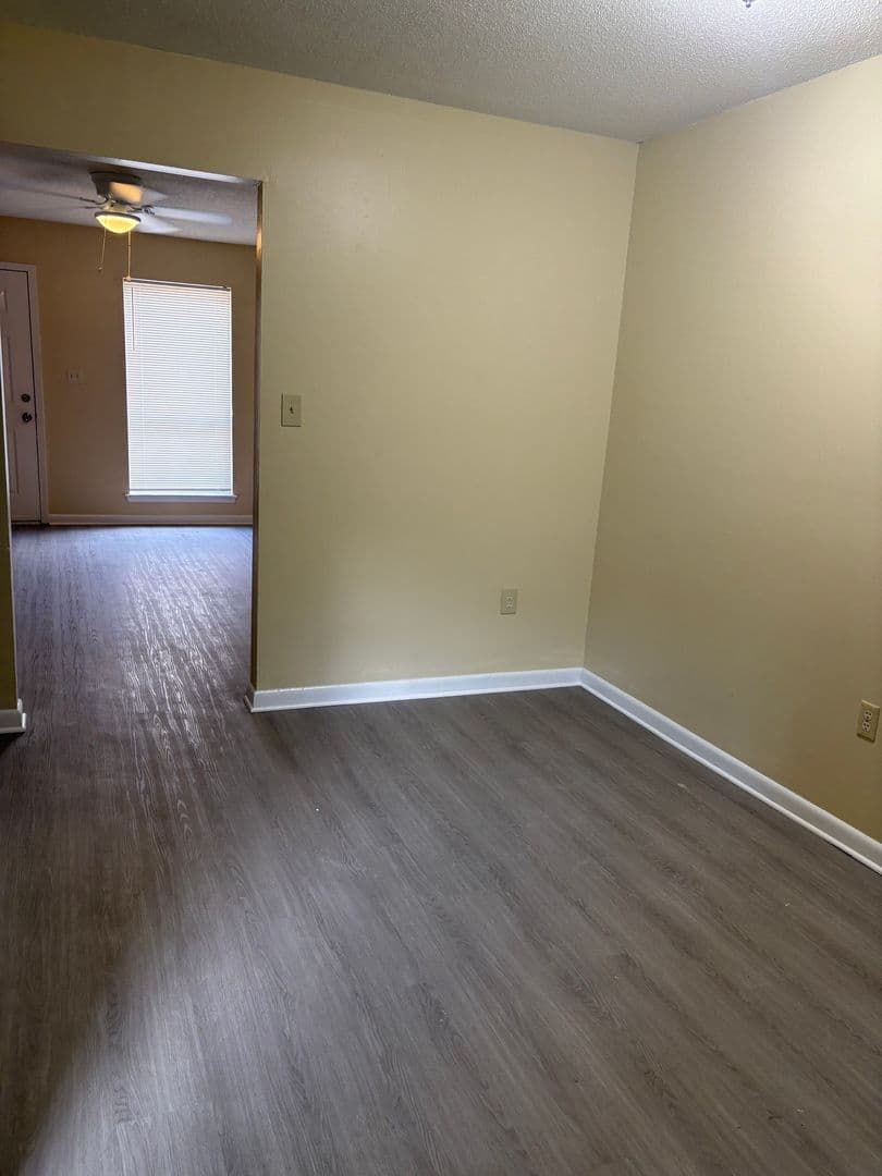 Hattiesburg Apartment: 109 Shemper Dr