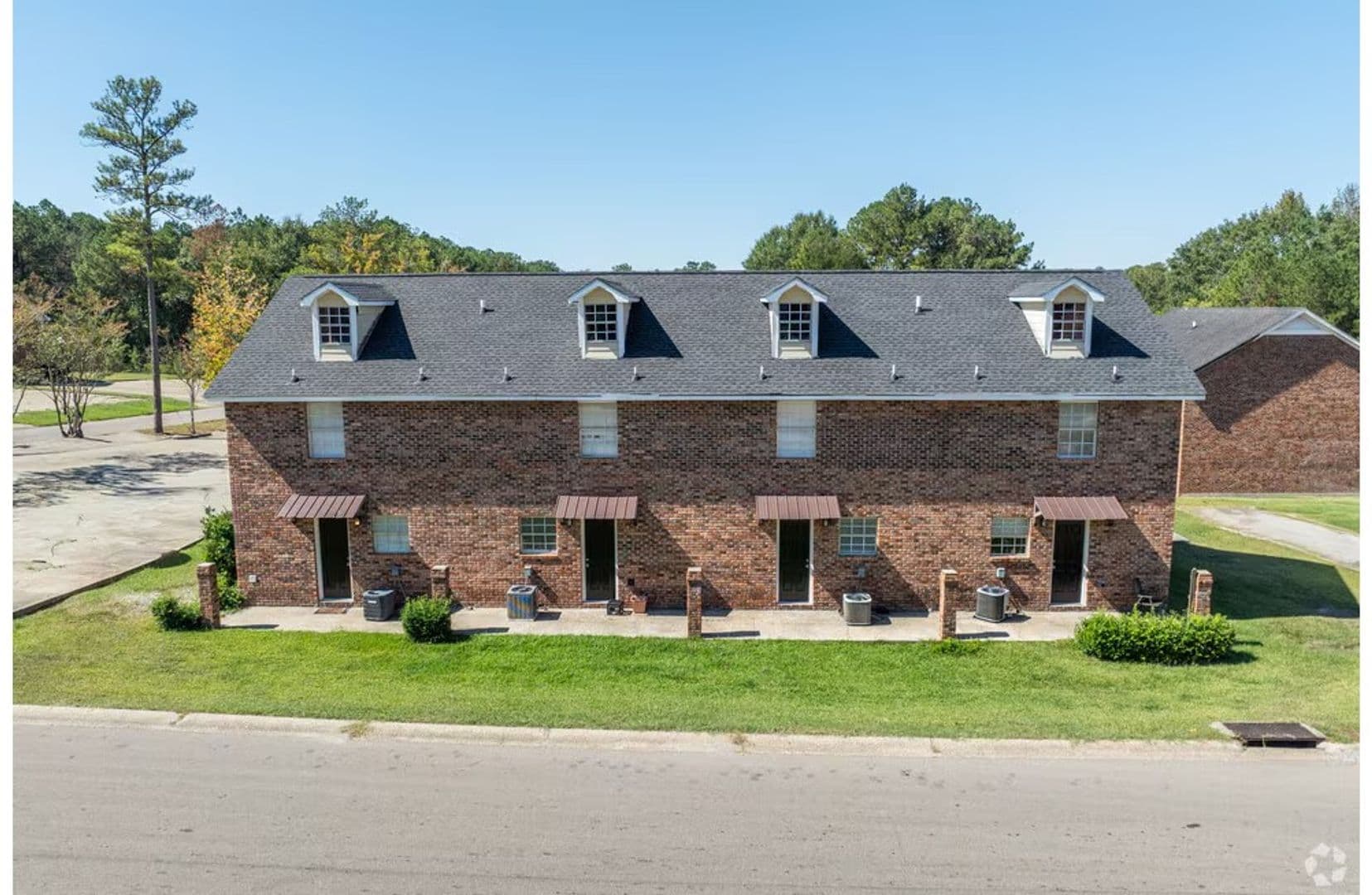 Hattiesburg Apartment: 109 Shemper Dr