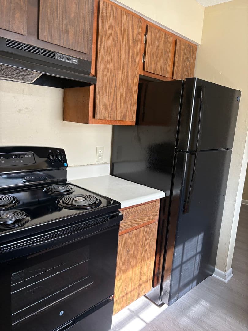 Hattiesburg Apartment: 109 Shemper Dr