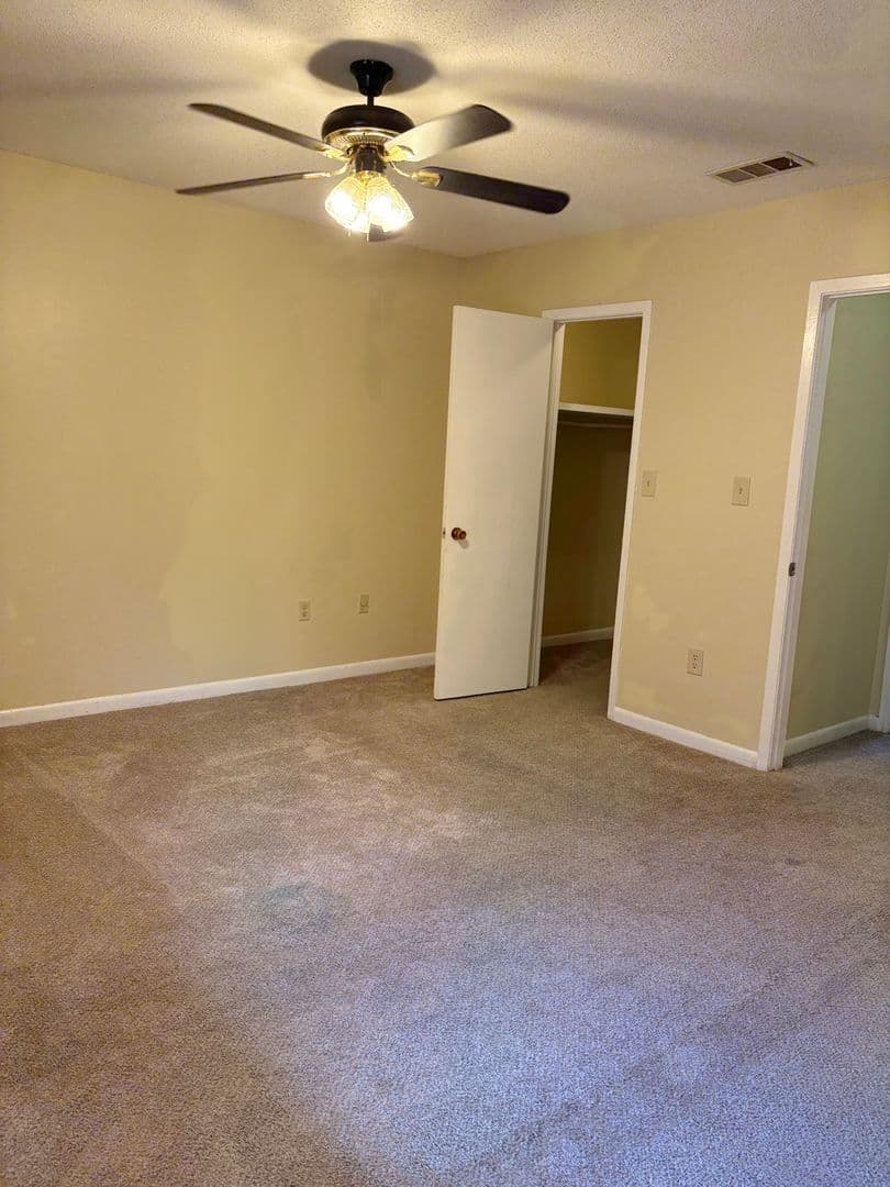 Hattiesburg Apartment: 109 Shemper Dr