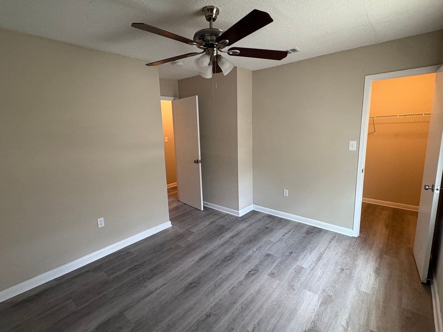 Hattiesburg Apartment: 102 Ellis Dr.