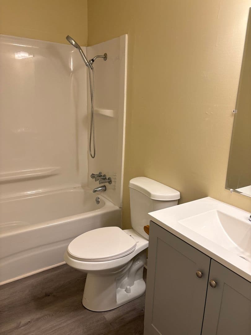 Hattiesburg Apartment: 109 Shemper Dr
