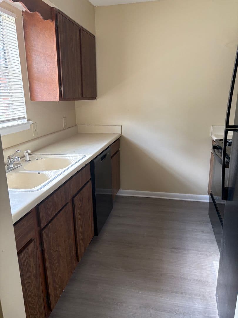 Hattiesburg Apartment: 109 Shemper Dr