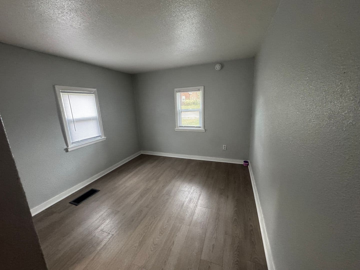 Bettendorf House: 3203 Central Avenue