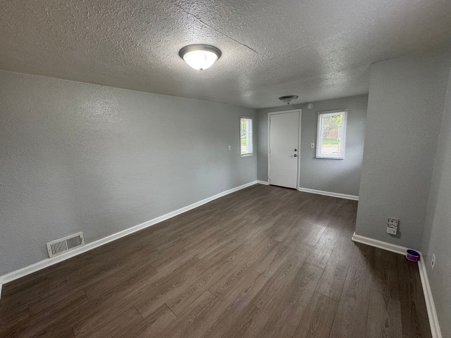 Bettendorf House: 3203 Central Avenue