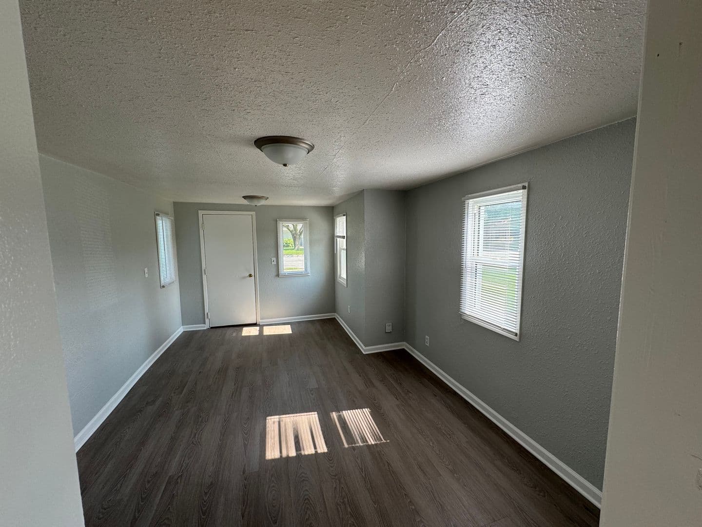 Bettendorf House: 3203 Central Avenue