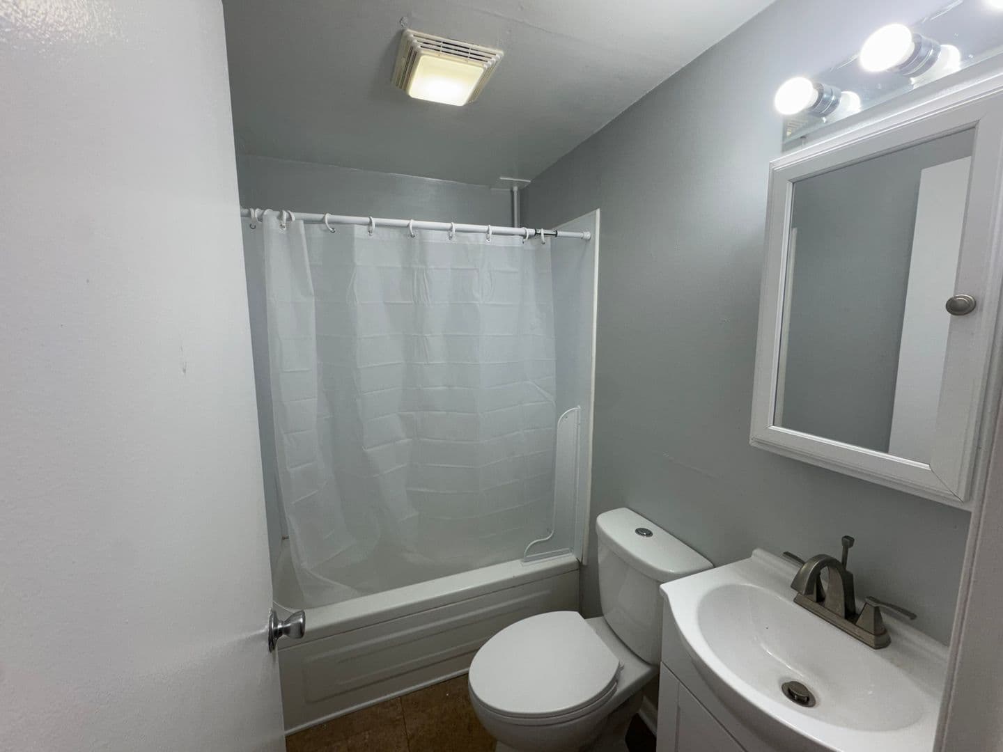 Bettendorf House: 3203 Central Avenue