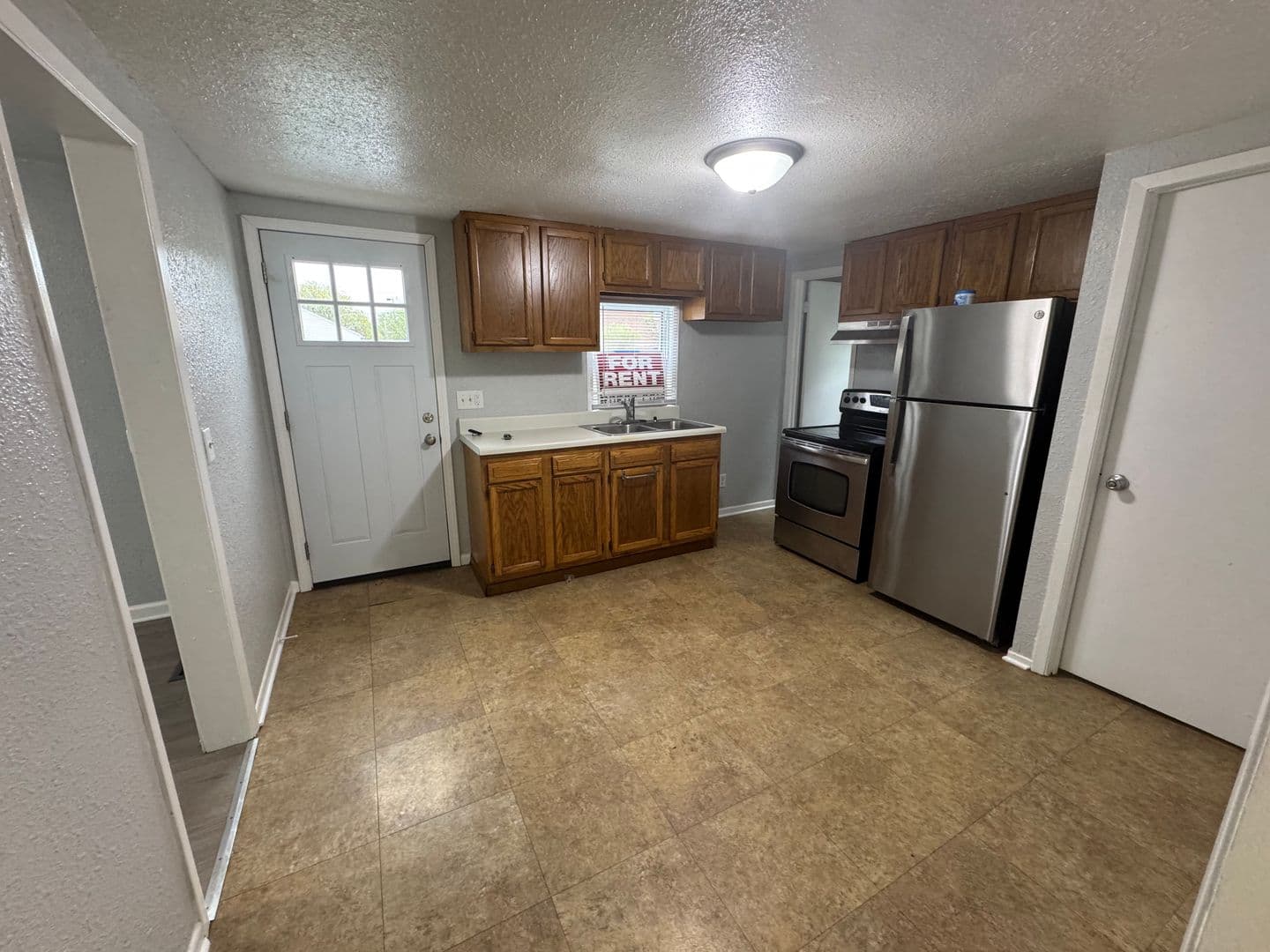 Bettendorf House: 3203 Central Avenue