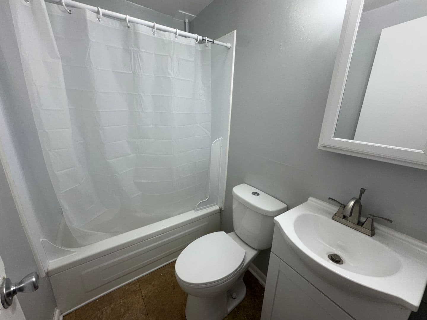 Bettendorf House: 3203 Central Avenue