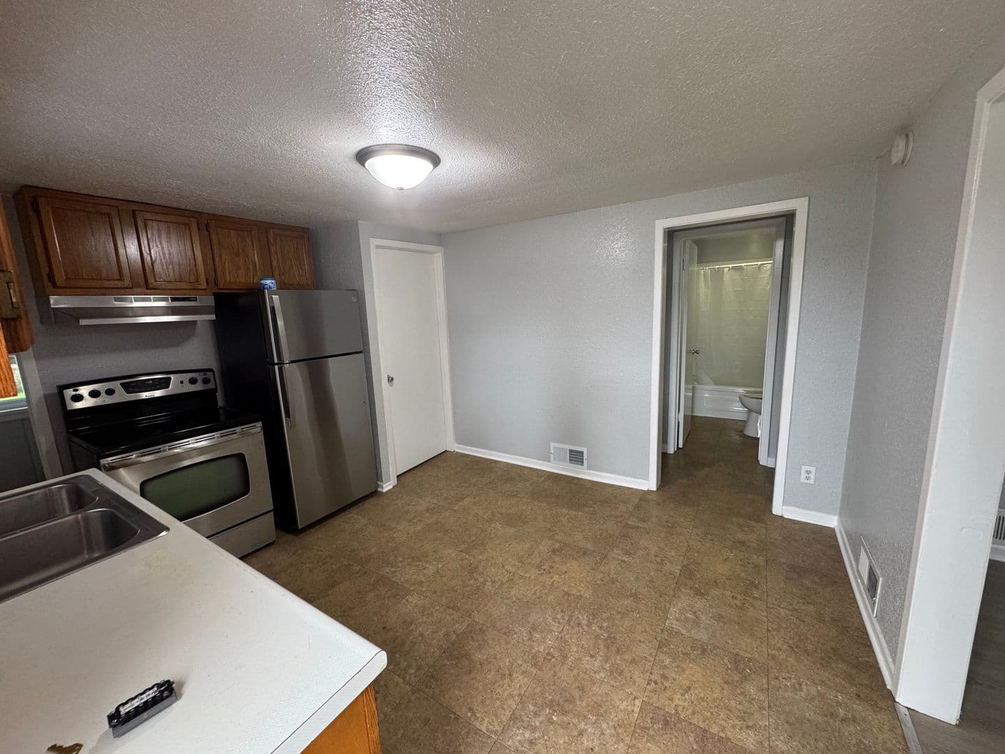 Bettendorf House: 3203 Central Avenue
