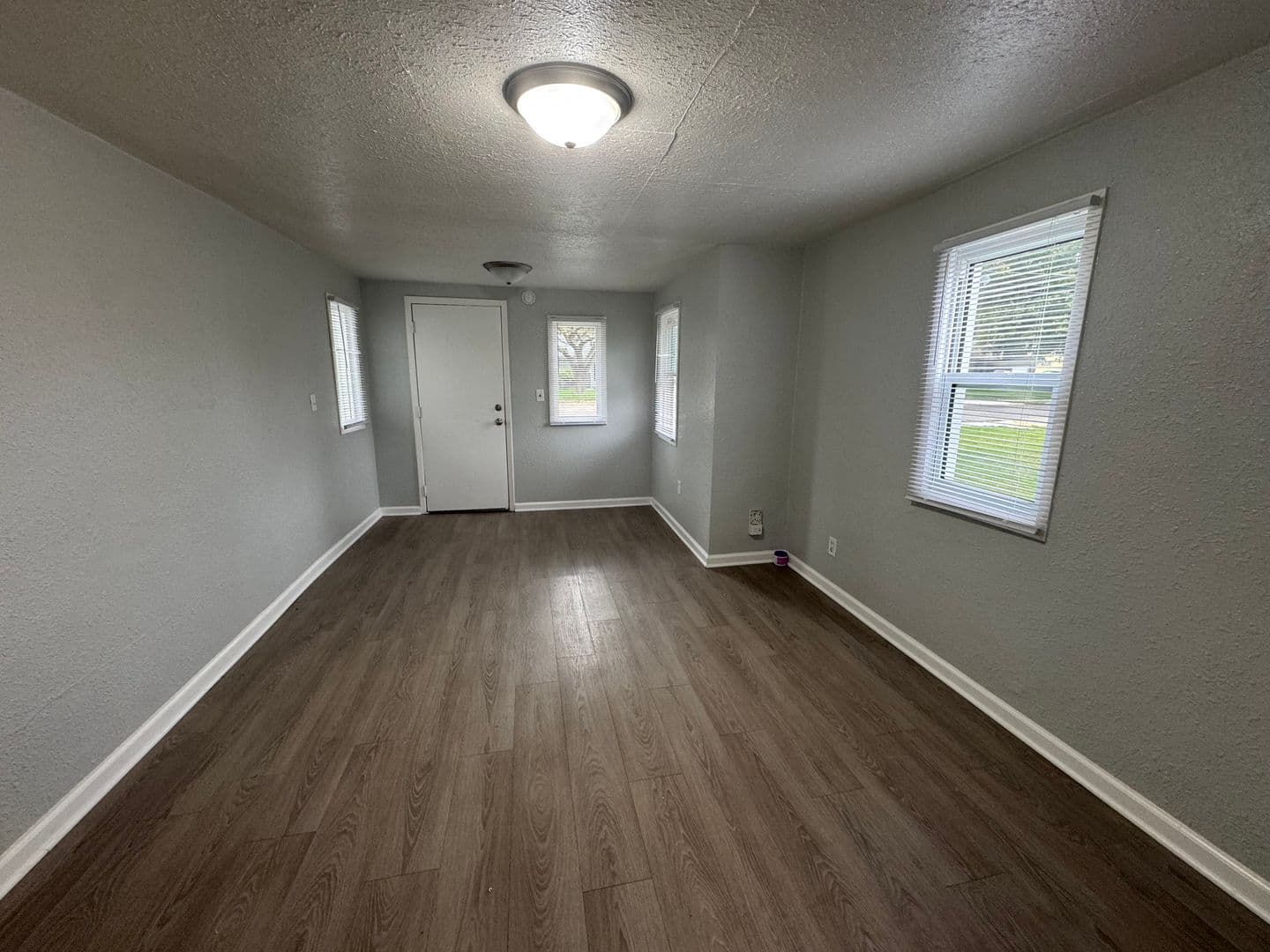 Bettendorf House: 3203 Central Avenue