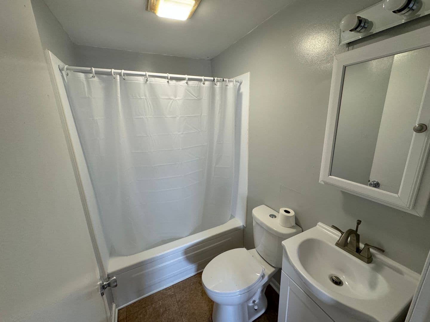 Bettendorf House: 3203 Central Avenue