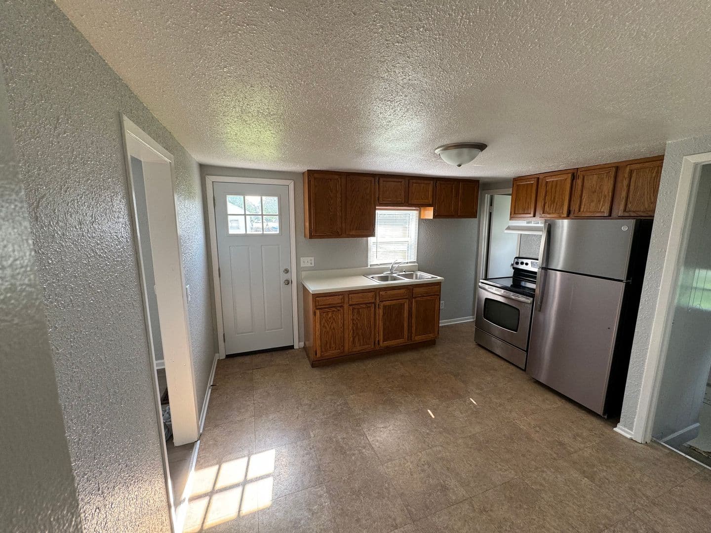 Bettendorf House: 3203 Central Avenue