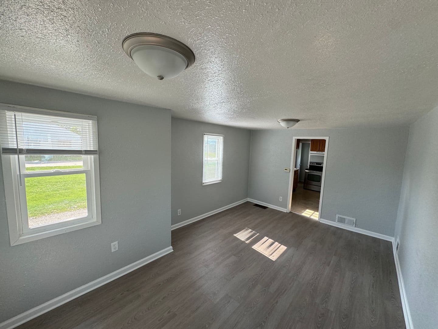 Bettendorf House: 3203 Central Avenue