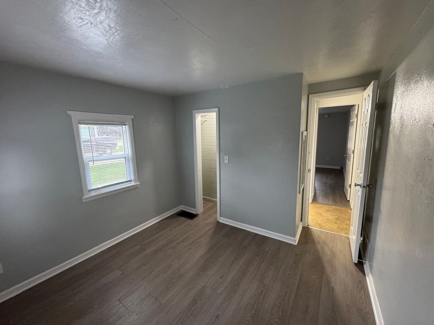 Bettendorf House: 3203 Central Avenue