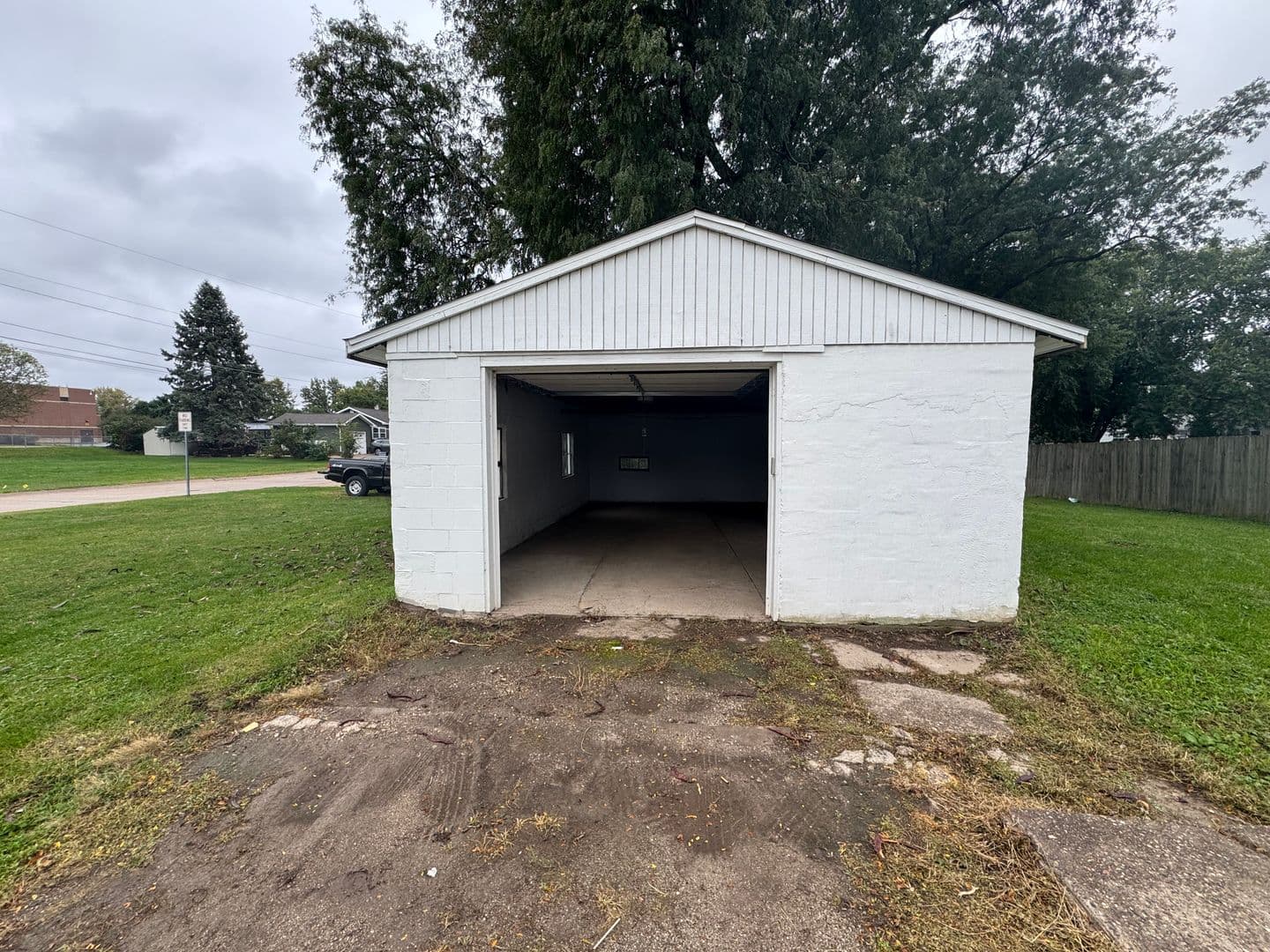 Bettendorf House: 3203 Central Avenue