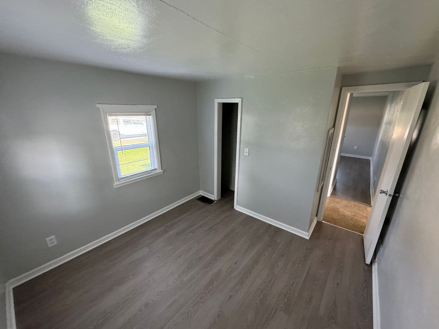 Bettendorf House: 3203 Central Avenue