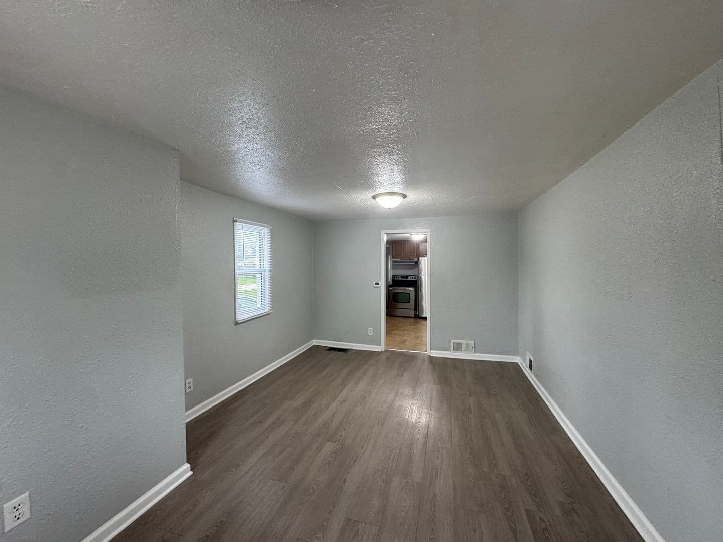 Bettendorf House: 3203 Central Avenue