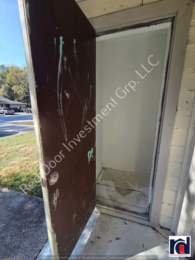 Ocala Apartment: 3761 NE 41st Street