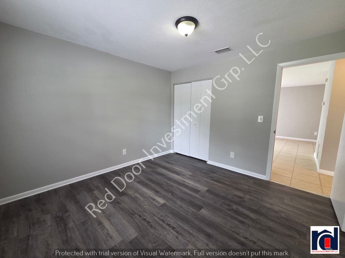 Ocala Apartment: 1870 SE 40th Street Road Unit C