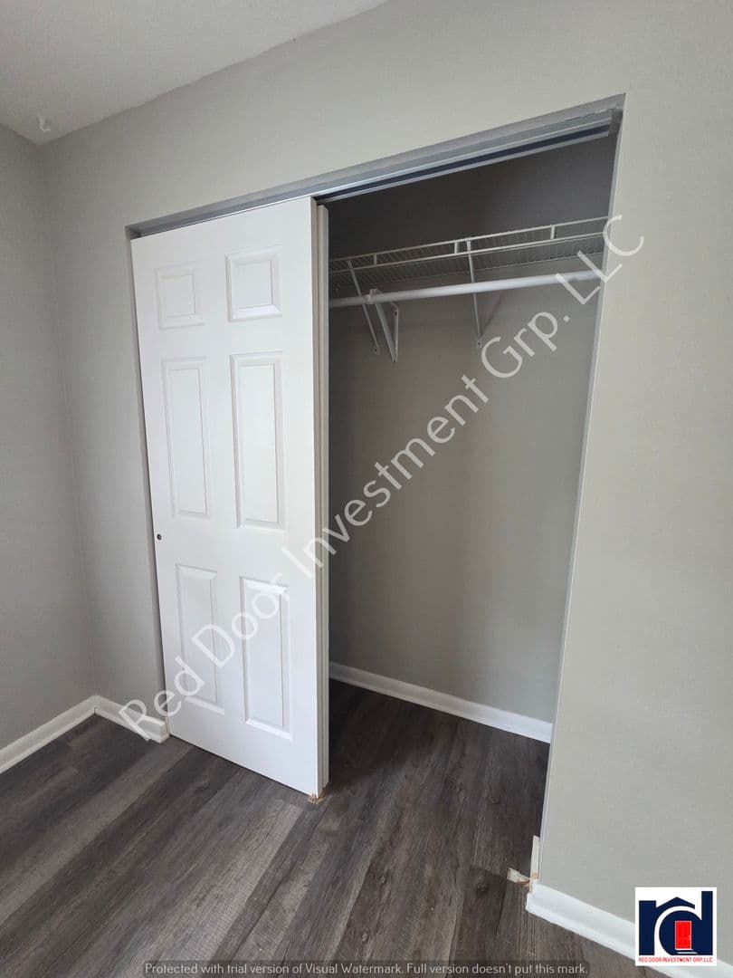 Ocala Apartment: 1870 SE 40th Street Road Unit C