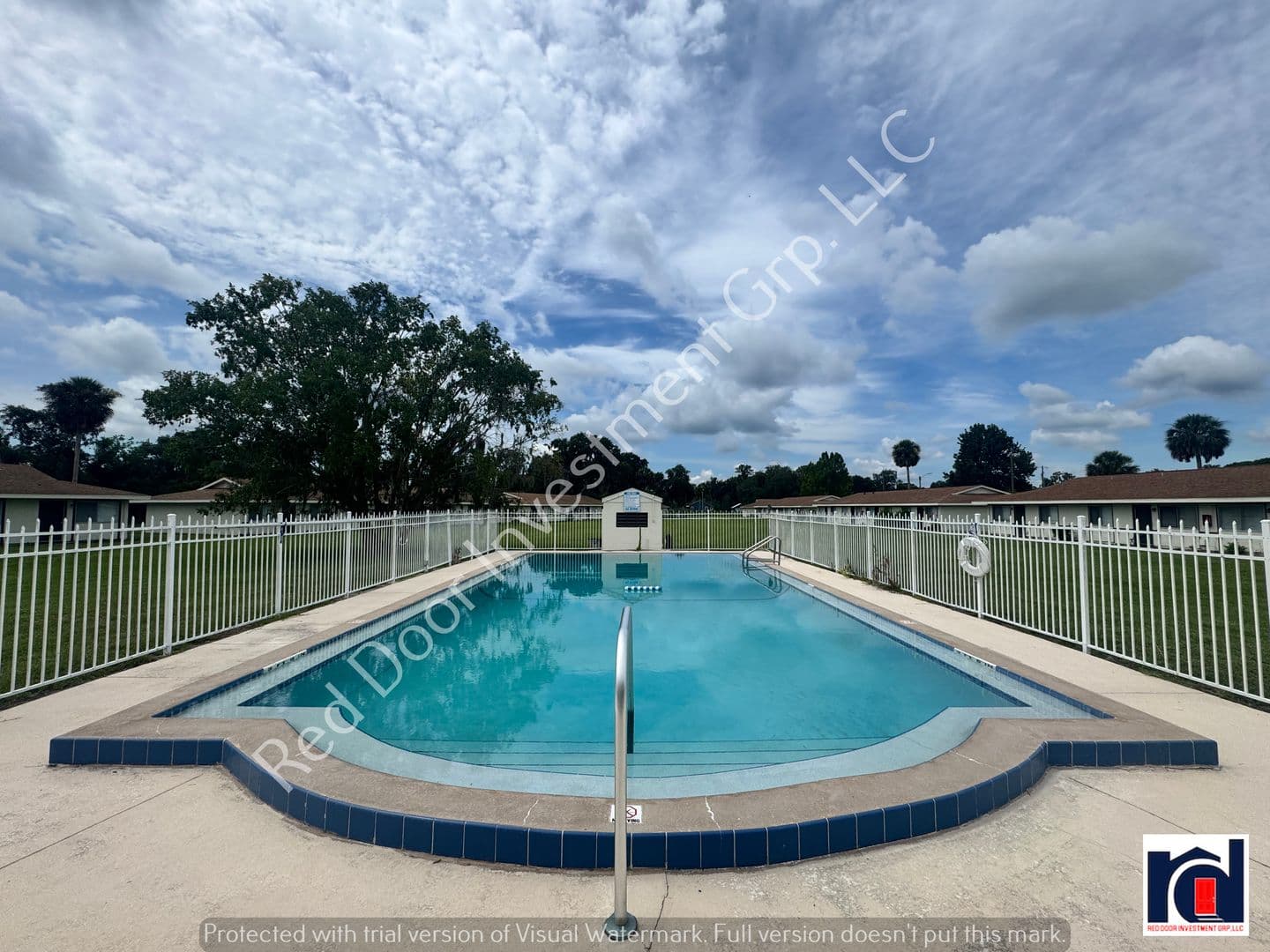 Deland Apartment: 2744 Botts Landing Road