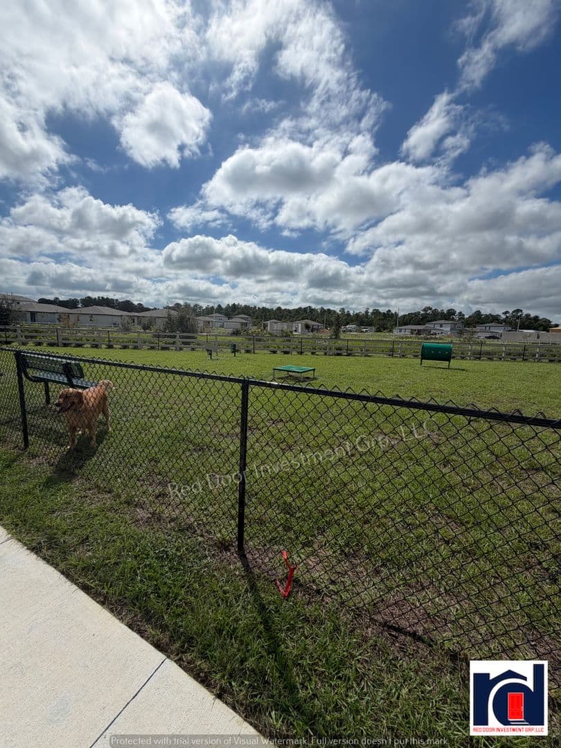 Winter Haven House: 2595 San Marco Way