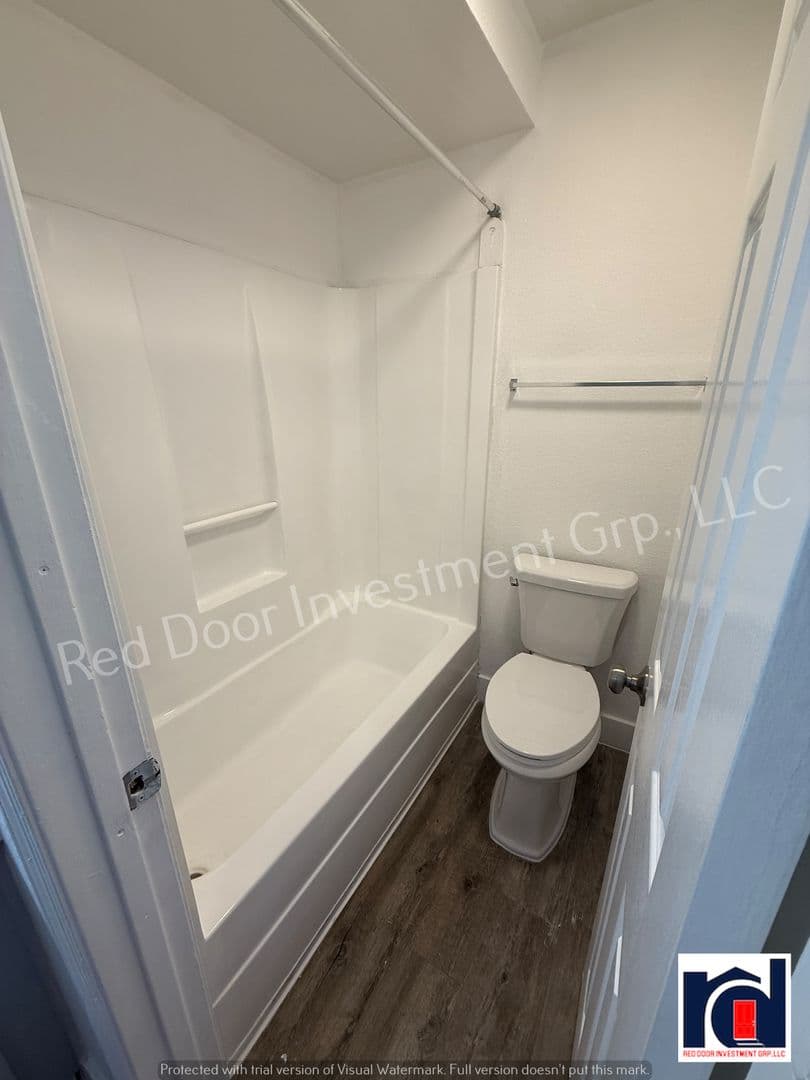 Plant City Apartment: 305 W Grant Street