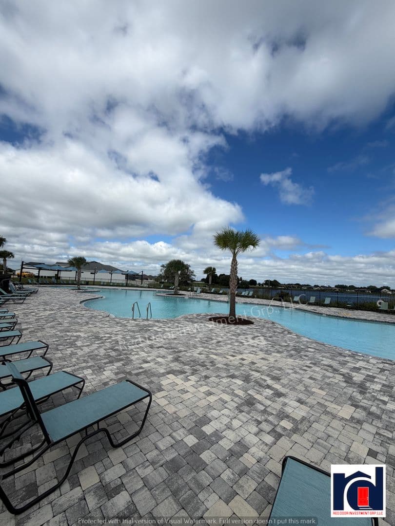 Winter Haven House: 2595 San Marco Way