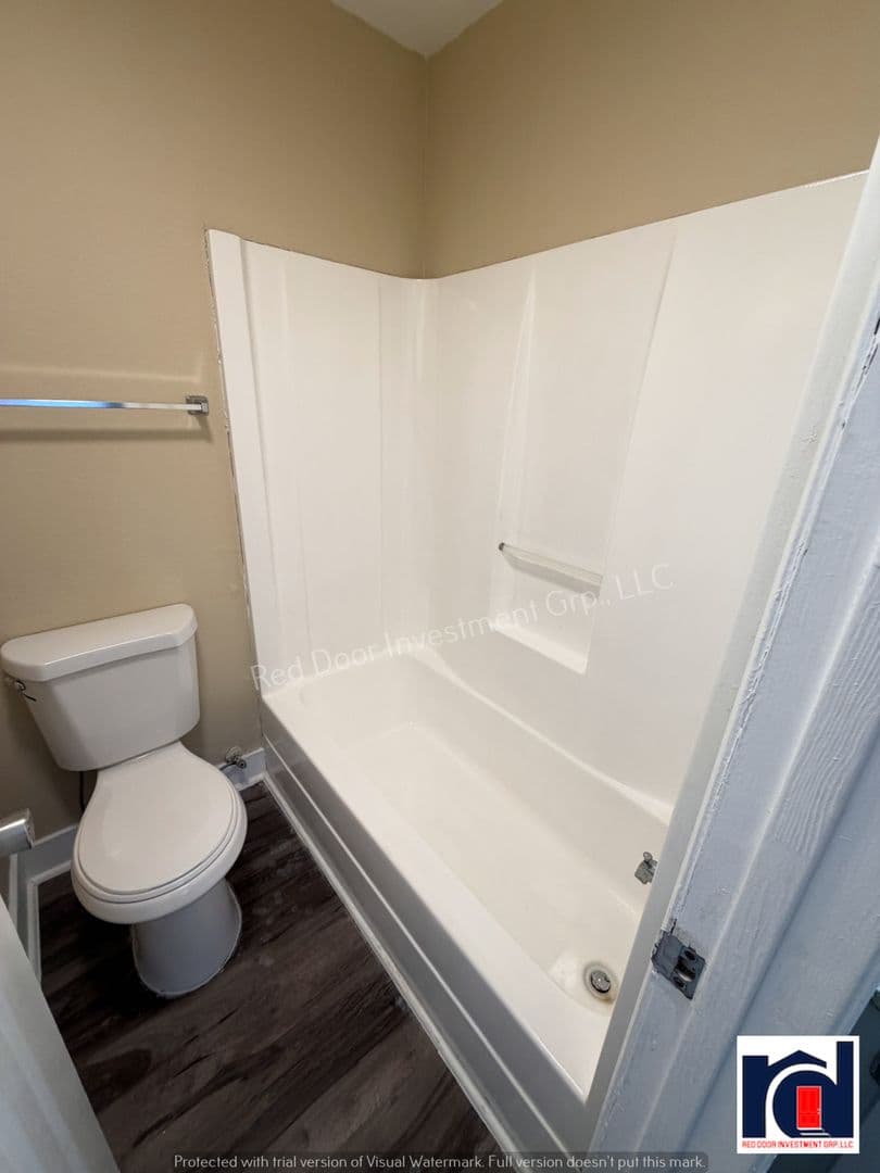 Plant City Apartment: 305 W Grant Street