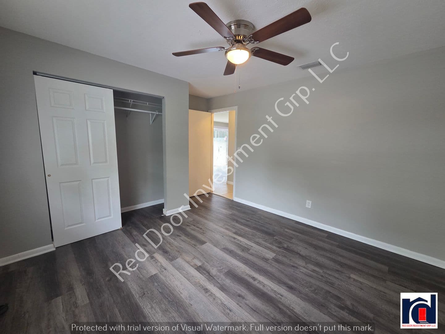 Ocala Apartment: 1870 SE 40th Street Road Unit C