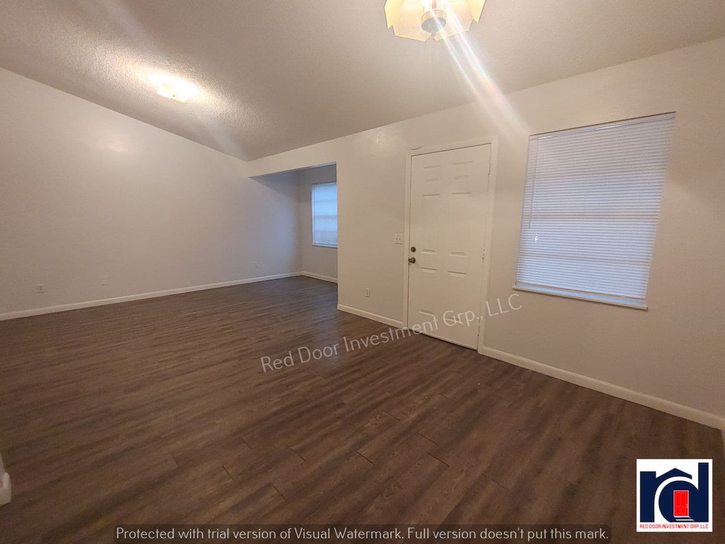Ocala Apartment: 3761 NE 41st Street