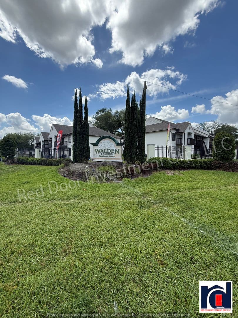 Plant City Apartment: 305 W Grant Street