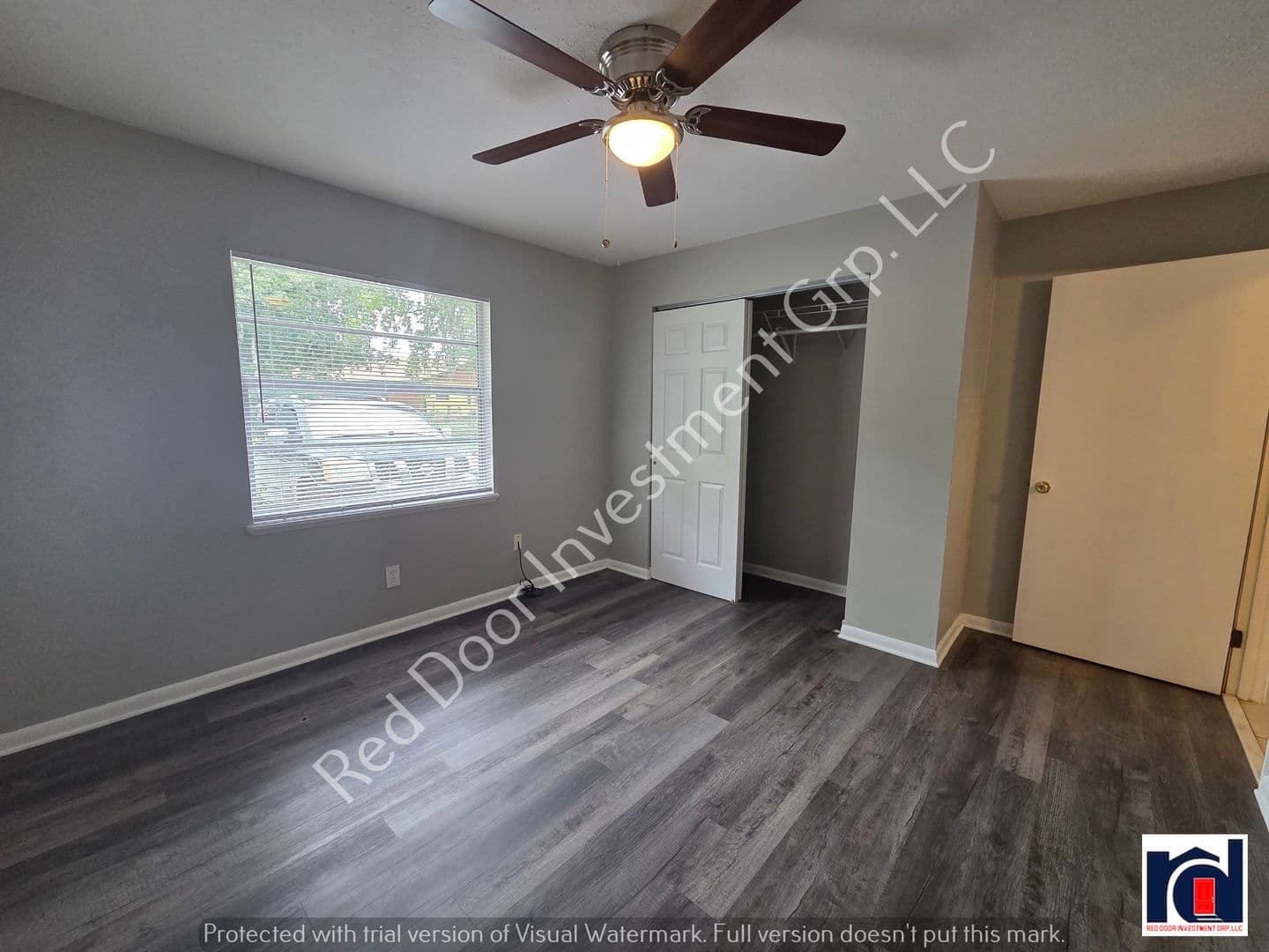 Ocala Apartment: 1870 SE 40th Street Road Unit C