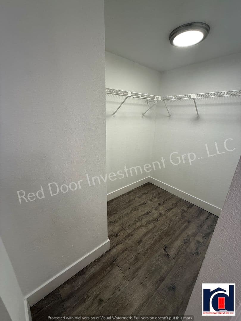 Plant City Apartment: 305 W Grant Street