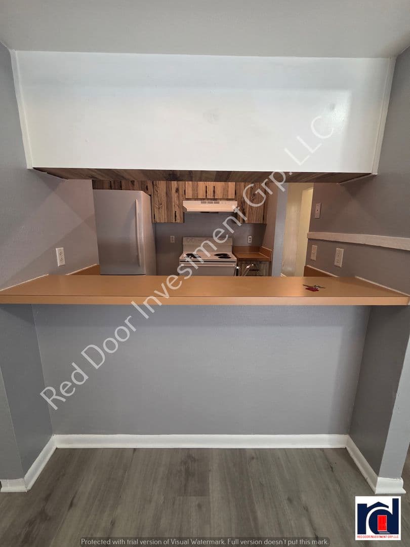 Ocala Apartment: 3761 NE 41st Street