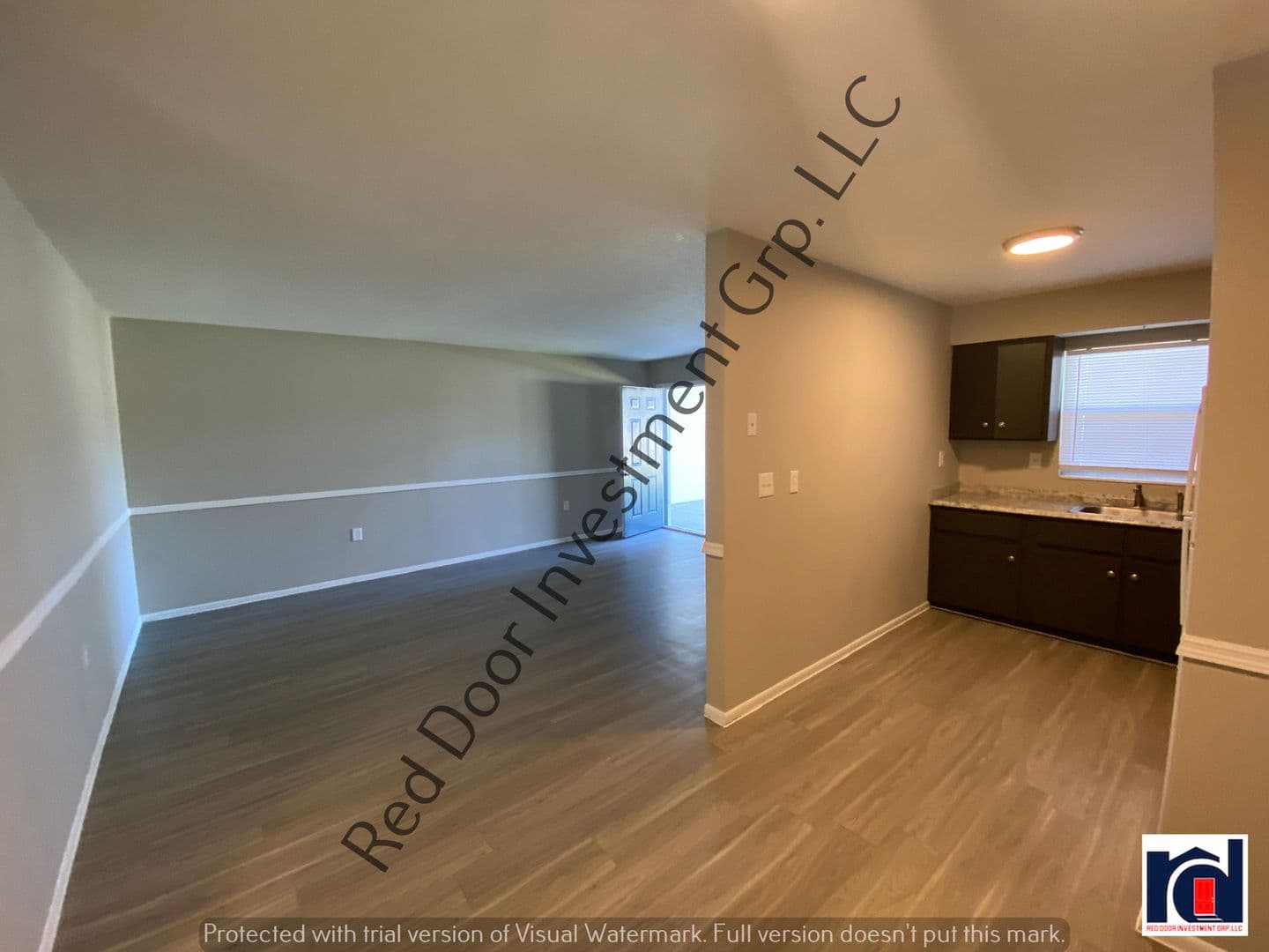 Titusville Apartment: 955 Knox McRae Drive