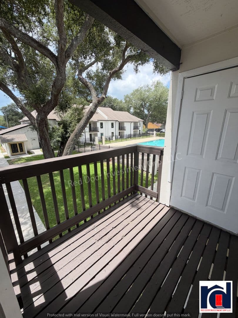 Plant City Apartment: 305 W Grant Street