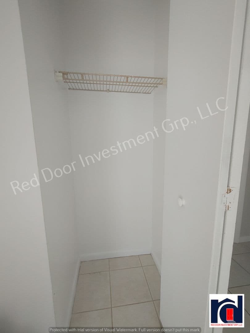 Ocala Apartment: 1870 SE 40th Street Road Unit D