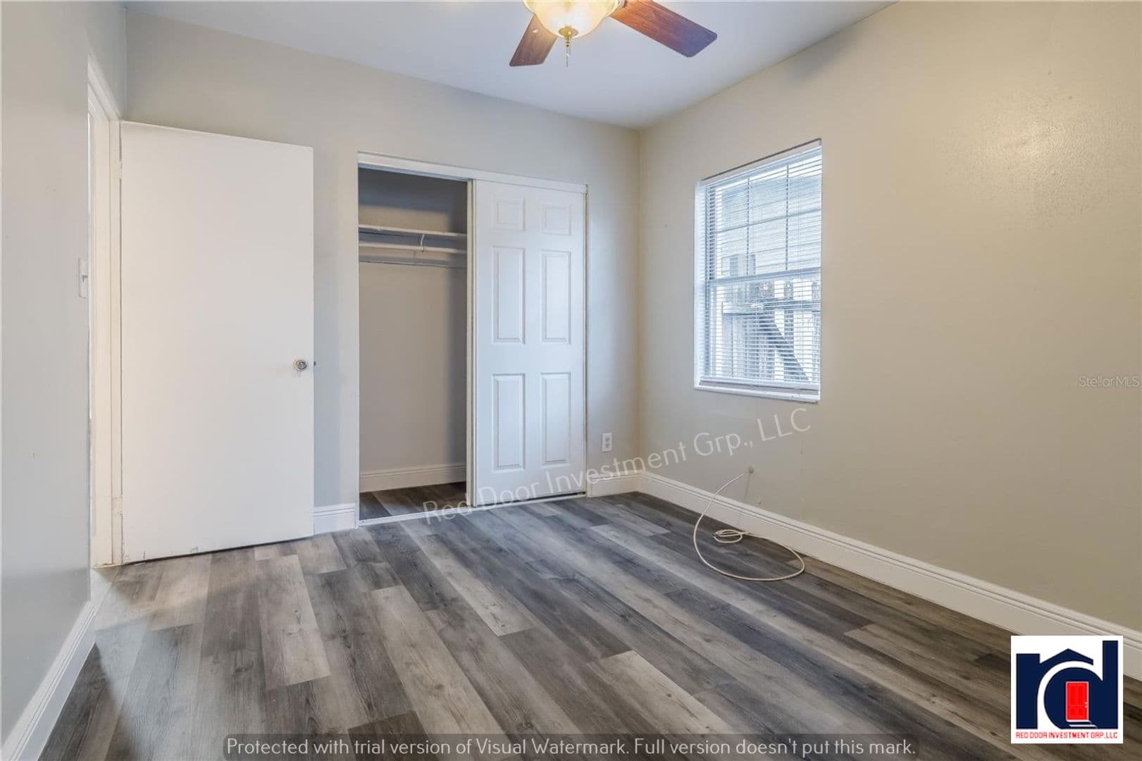 Orlando Apartment: 1307 E Muriel Street