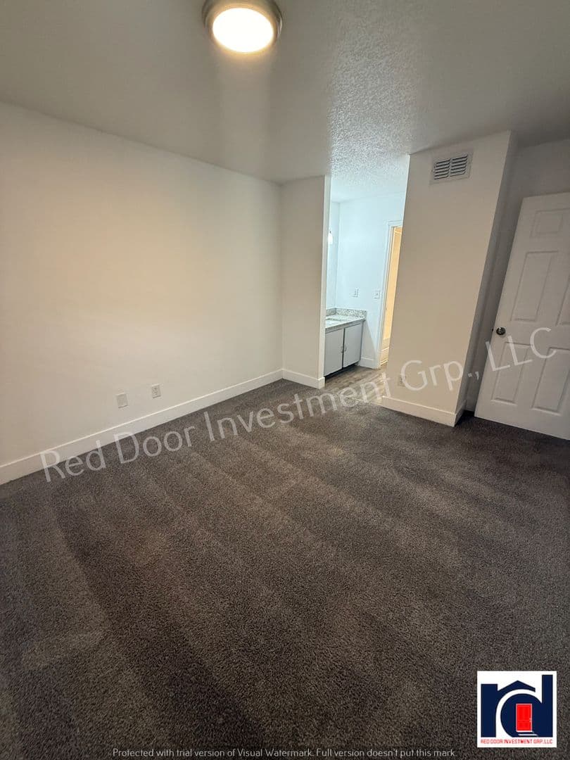 Plant City Apartment: 305 W Grant Street